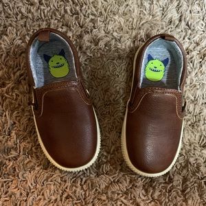 Carters Toddler Shoes size 7